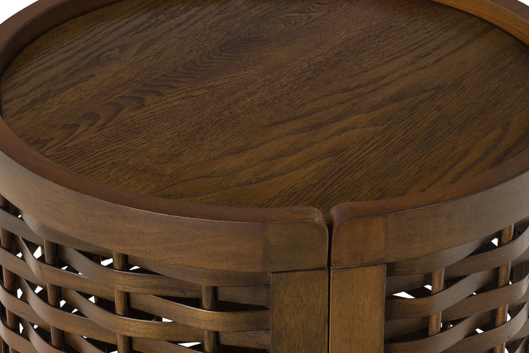 Warren Park End Table